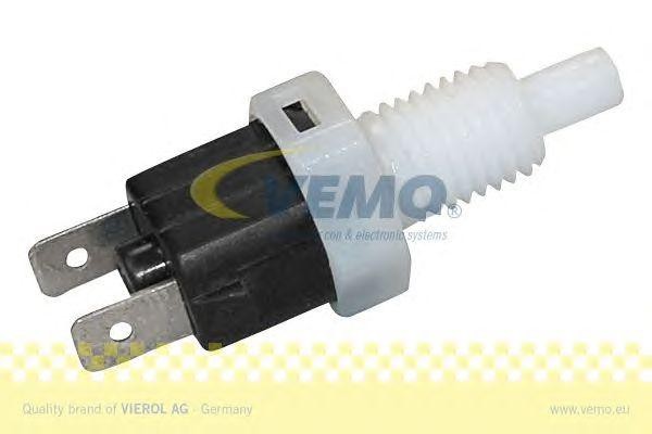 Выключатель фонаря сигнала торможения V40-73-0019 VEMO