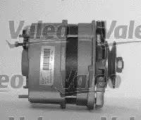 Генератор 437379 VALEO PHC