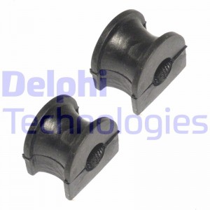 Подвеска, стабилизатор TD435W DELPHI