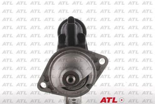 Стартер A15560 ATL DELTA AUTOTECHNIK