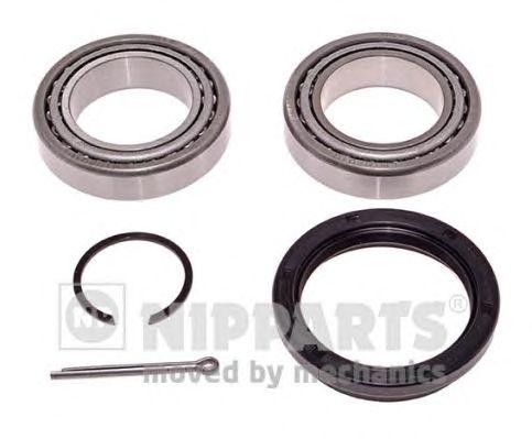 Комплект подшипника ступицы колеса J4705005 H B JAKOPARTS NIPPARTS