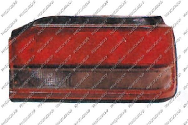 Задний фонарь MZ0094063 PRASCO GROUP