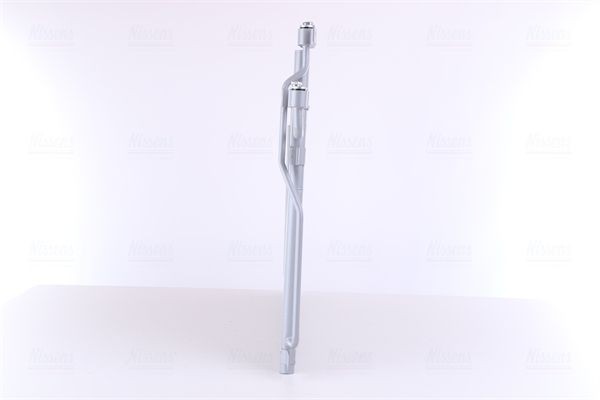 Конденсатор, кондиционер 940010 NISSENS