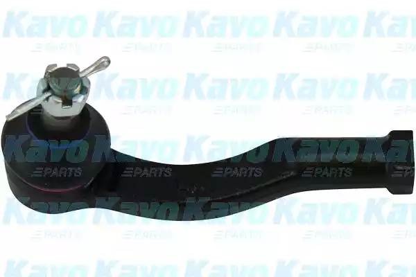 Наконечник поперечной рулевой тяги STE-8005 KAVO PARTS