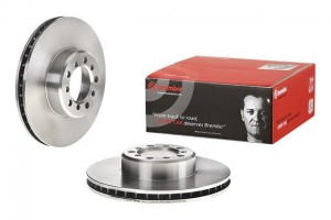 Тормозной диск 09.4928.10 BREMBO