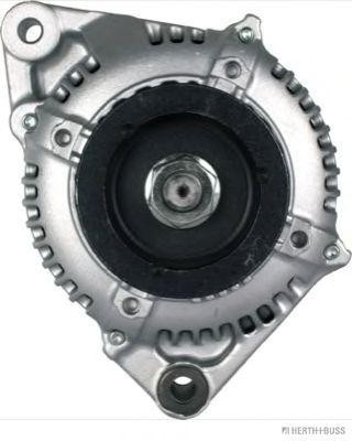 Генератор J5114015 H B JAKOPARTS NIPPARTS