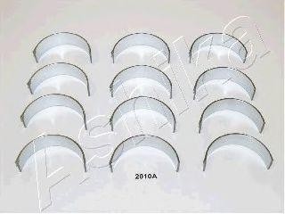 Шатунный подшипник 82-2010A ASHIKA