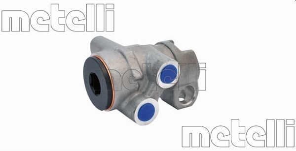 Регулятор тормозных сил 090003 METELLI