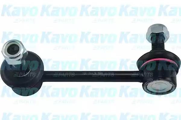Тяга / стойка, стабилизатор SLS-4022 KAVO PARTS
