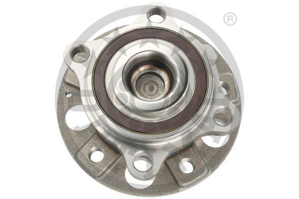 Комплект тормозных колодок, диско 9479 OPTIMAL
