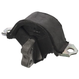 Подвеска, двигатель 02025 FEBI BILSTEIN