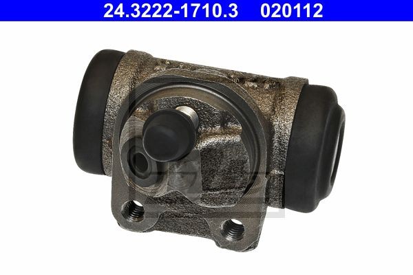 Колесный тормозной цилиндр 24.3222-1710.3 ATE