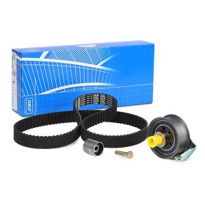 Комплект ремня ГРМ VKMA01008 SKF