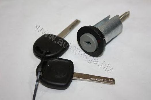 Замок зажигания 3009130652 AUTOMEGA