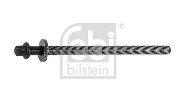 Болт головки цилидра 07661 FEBI BILSTEIN