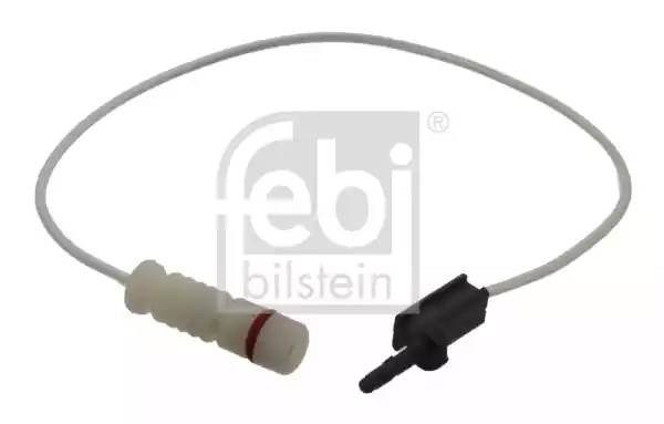Сигнализатор, износ тормозных колодок 02352 FEBI BILSTEIN