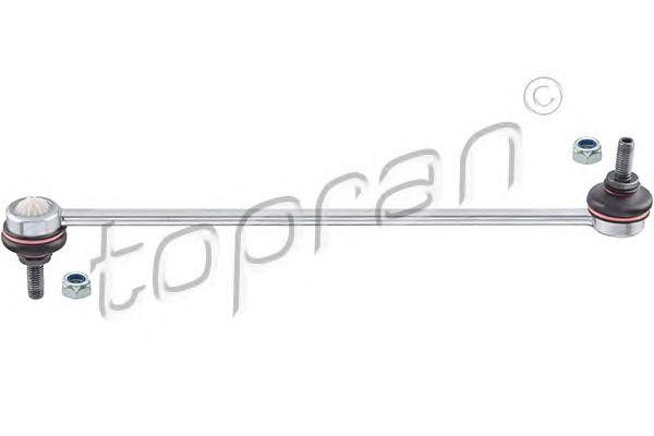Стойка стабилизатора 720273 HANS PRIES