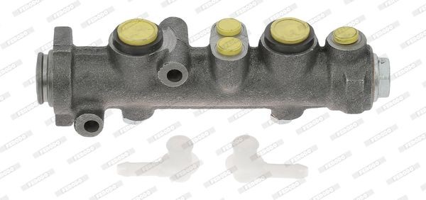 Главный тормозной цилиндр FHM1291 FERODO