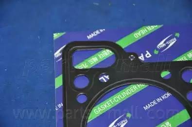 Прокладка ГБЦ PGA-M060 PMC PARTS MALL
