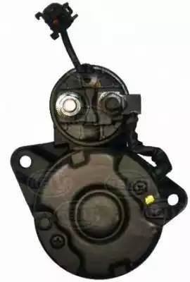 Стартер 8EA 726 513-001 HELLA