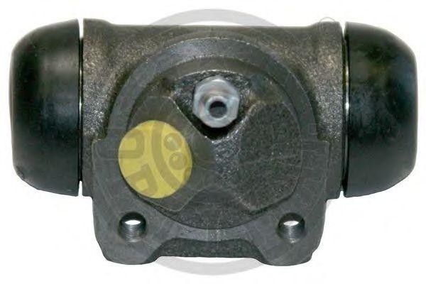 Колесный тормозной цилиндр RZ3525 OPTIMAL
