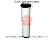 Фильтр воздушный A6210 SAKURA