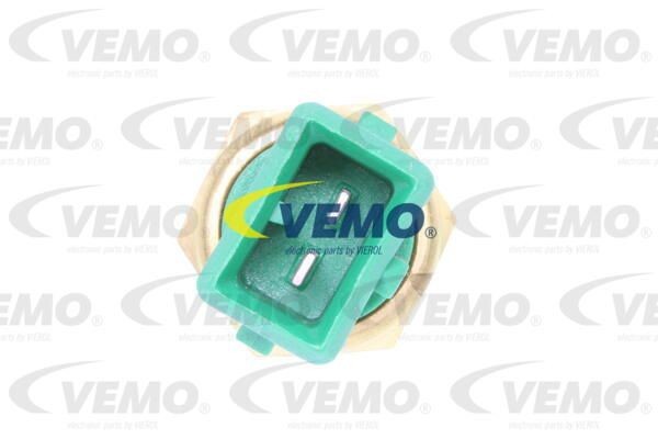 Температурный датчик охлаждающей жидкости V42-72-0020 VEMO