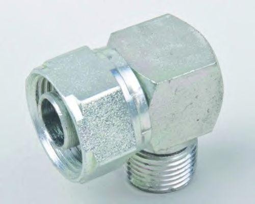 Монтажный комплект, кондиционер 8FF351042321 HELLA