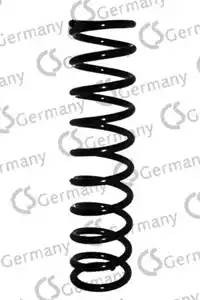 Пружина подвески 14.872.035 CS GERMANY