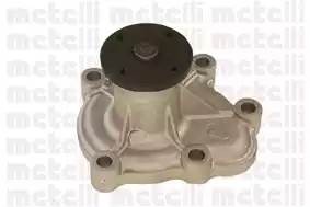 Водяной насос 240728 METELLI