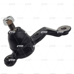 Наконечник рулевой тяги CET-141 CTR