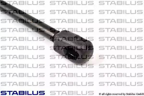 Упругий элемент, крышка багажника / помещения для груза 1976BP STABILUS