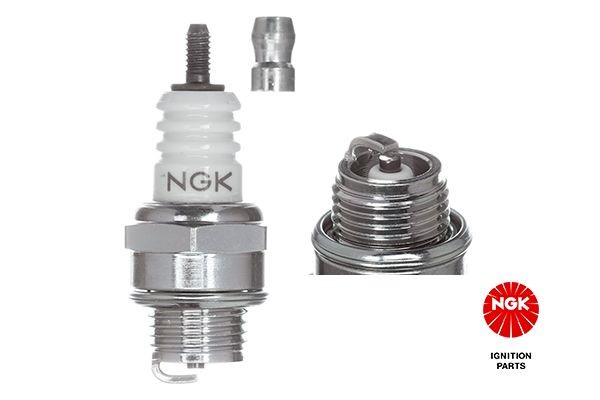 Свеча зажигания 6521 NGK NTK