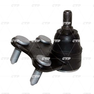 Наконечник рулевой тяги CET-17L CTR