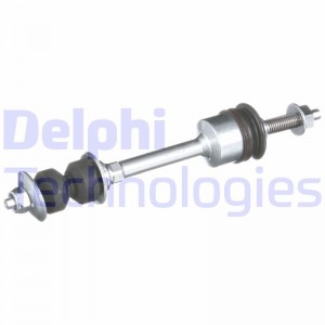 Крепление амортизационной стойки TMK111 DELPHI