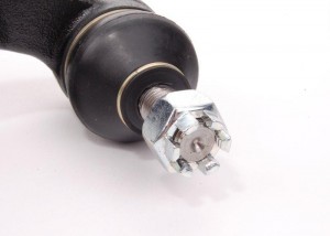 Наконечник поперечной рулевой тяги 53560SS0003 HONDA