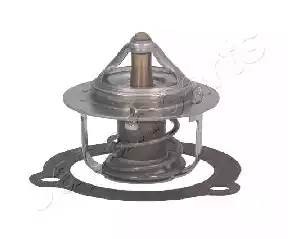 Термостат, охлаждающая жидкость VT-317 JAPAN PARTS GROUP