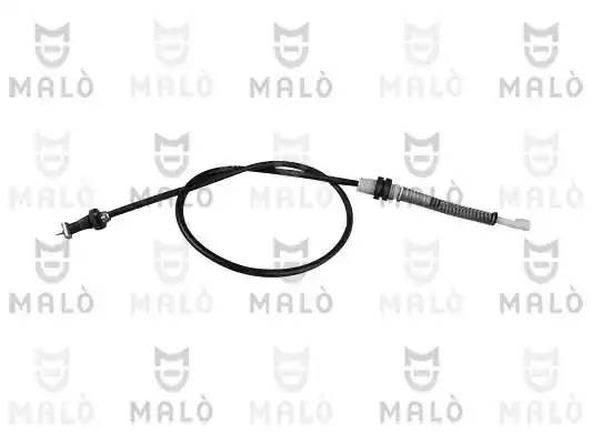 Тросик газа 22907 MALO