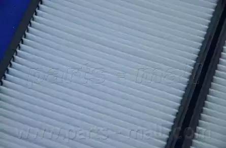 Фильтр салона PMA-012 PMC PARTS MALL