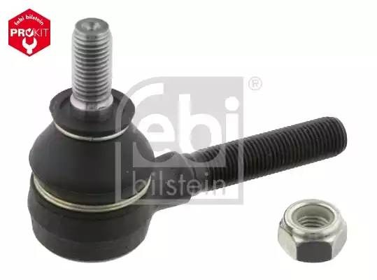 Наконечник поперечной рулевой тяги 02284 FEBI BILSTEIN