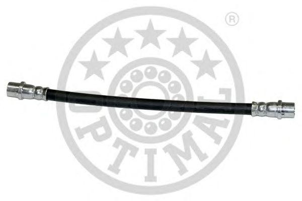 Тормозной шланг BSL808 OPTIMAL