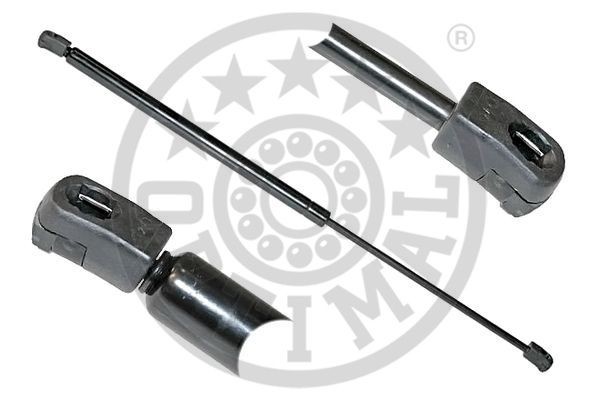 Упругий элемент, крышка багажника / помещения для груза AG-17464 OPTIMAL