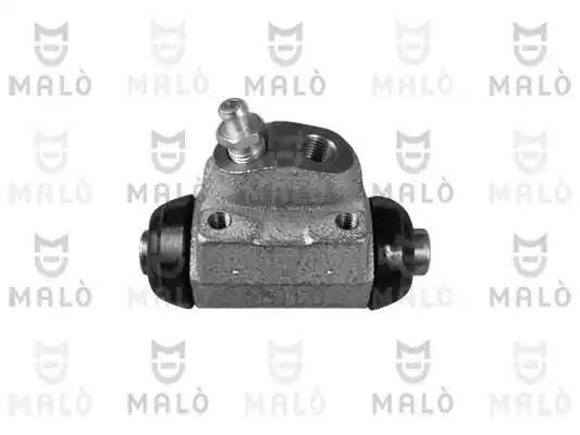 Колесный тормозной цилиндр 90289 MALO