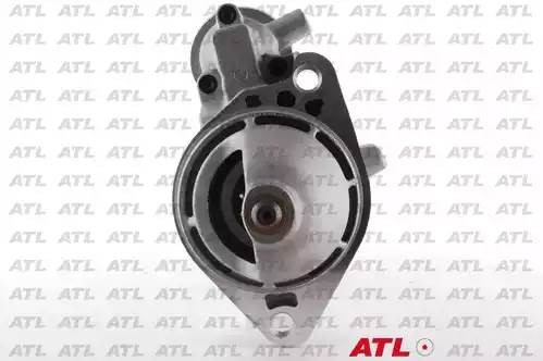 Стартер A 18 210 ATL DELTA AUTOTECHNIK