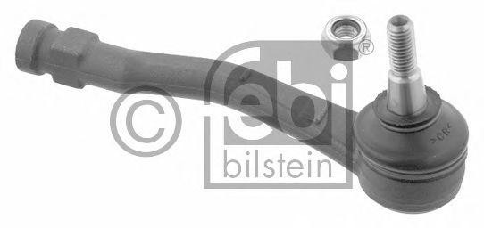 Наконечник рулевой тяги 31972 FEBI BILSTEIN