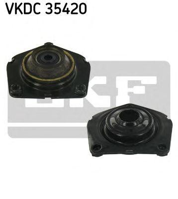 Опора амортизатора подвески VKDC35420 SKF