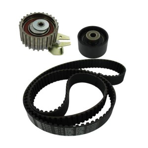 Комплект ремня ГРМ VKMA02192 SKF