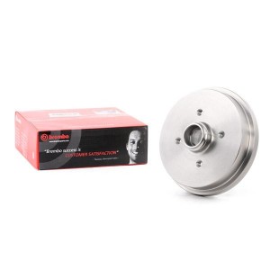 Тормозной барабан 14.3256.10 BREMBO