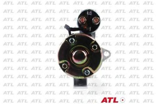 Стартер A76250 ATL DELTA AUTOTECHNIK