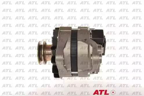 Генератор L41940 ATL DELTA AUTOTECHNIK